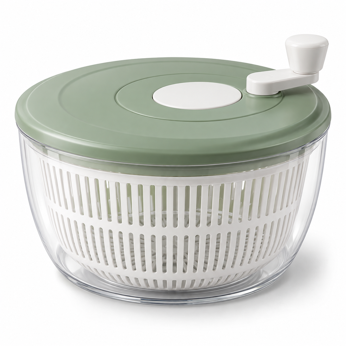 Manual Salad Spinner