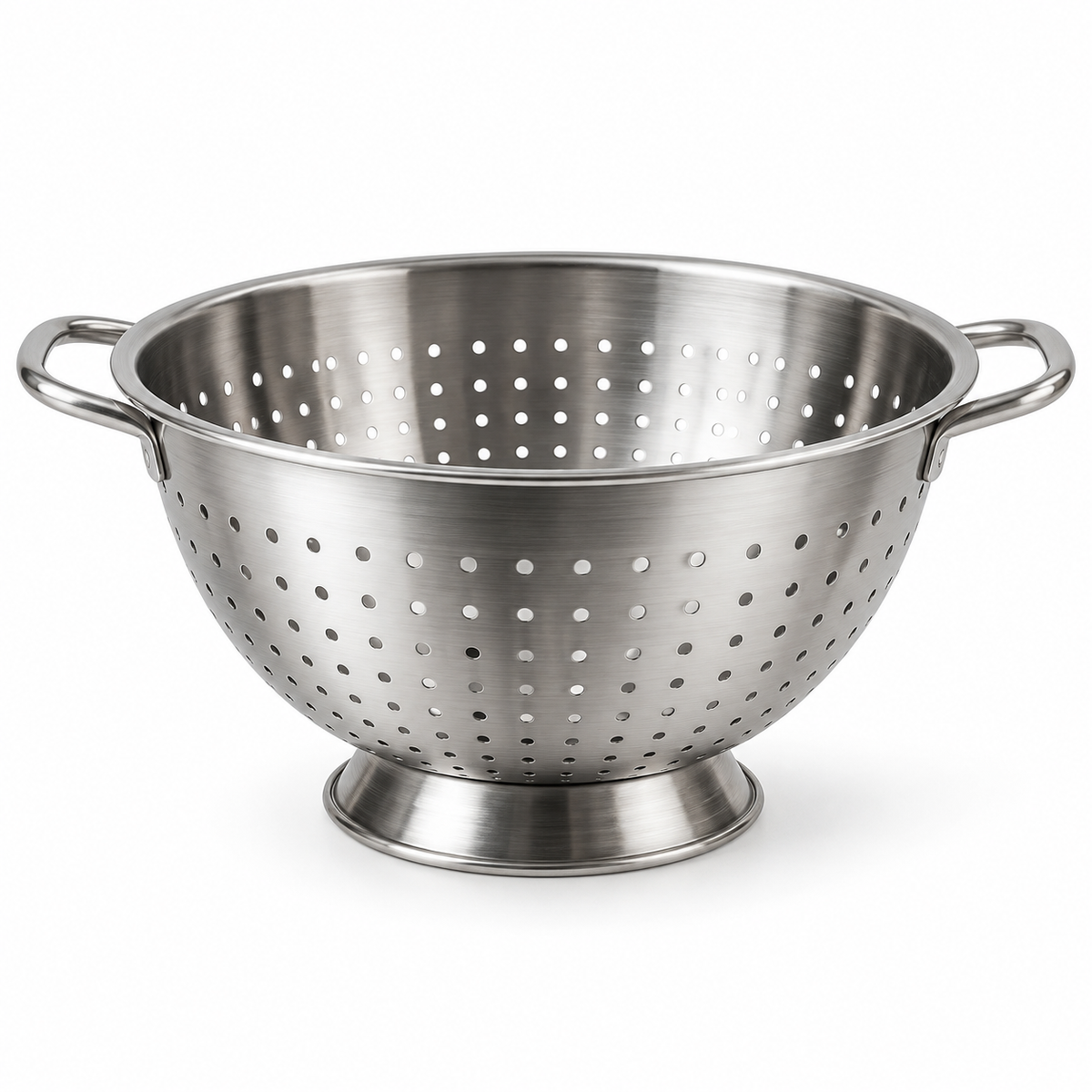 Stainless Steel Colander
