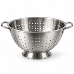 Stainless Steel Colander