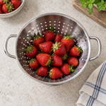 Stainless Steel Colander