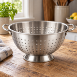 Stainless Steel Colander