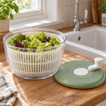 Manual Salad Spinner