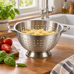 Stainless Steel Colander