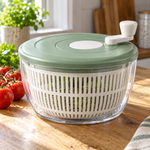 Manual Salad Spinner